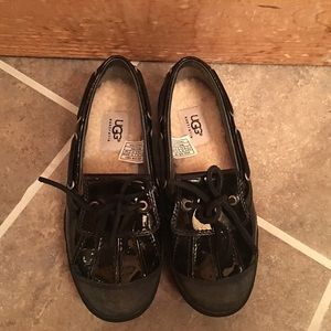 UGG Shoes - UGG Waterproof Loafers UGG Shoes - UGG Waterproof Loafers